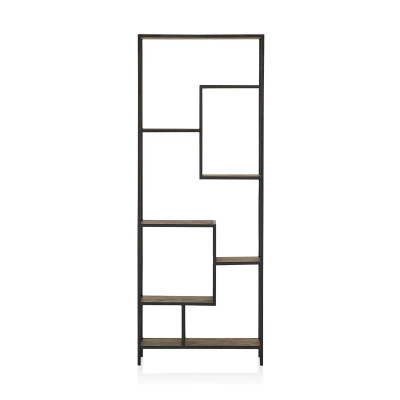 Haarlem Shelving Unit - CR11-H851-0003279||Main Image|1