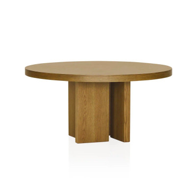Oslo Round Dining Table - 671927||Main Image|1