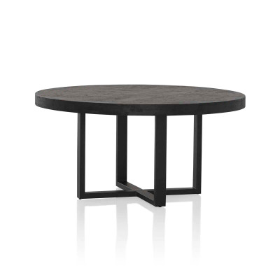 Haarlem Round Dining Table - CR11-H851-0003277||Main Image|1