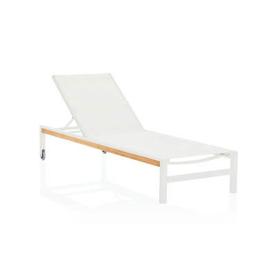 Toppi Outdoor Sunlounge - 452856||Main Image|1