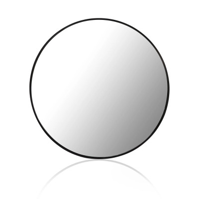 Charlotte Round Mirror - 341685||Main Image|1