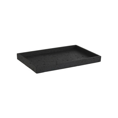 Chaya Travertine Rectangle Tray - 460347||Main Image|1