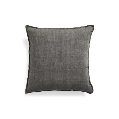 Ezra Linen Cushion - 466802||Main Image|1