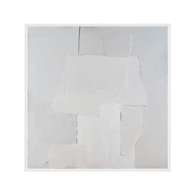White on White - Abstract Study 2 - 519848||Main Image|1