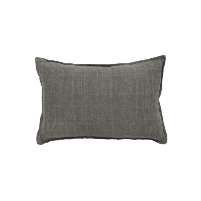 Ezra Linen Lumbar Cushion - 616890||Main Image|1