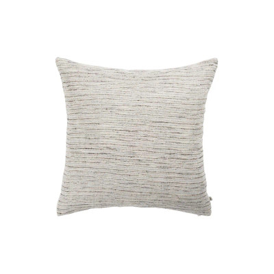 Orla Linen/Silk Cushion - 628344||Main Image|1