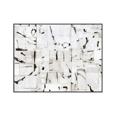 Metropolis Abstract Art - CR11-H851-0003358||Main Image|1