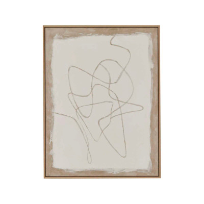 Meandering Abstract Art - CR11-H851-0003336||Main Image|1