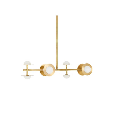 Patras Alabaster Pendant - 555978||Main Image|1