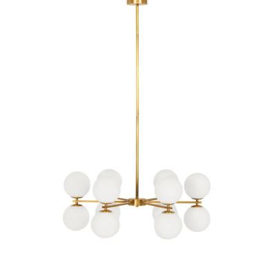 Tillary Pendant - 452854||Main Image|1