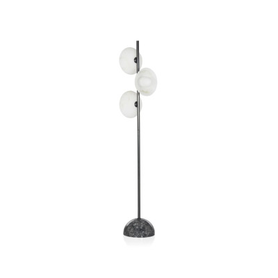 Zephyr Alabaster Floor Lamp - 341675||Main Image|1
