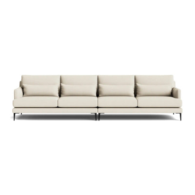 Archer Modular Sofa 4 Seat - CR11-H851-0002289||Main Image|1