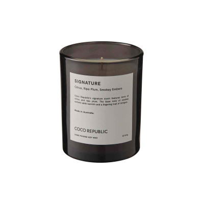 Signature Scent Candle - 761777||Main Image|1