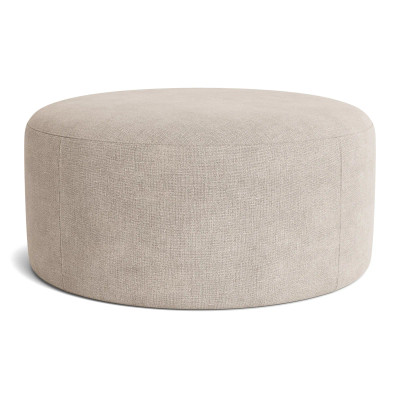 Vienna Round Ottoman - CR11-H851-0016031||Main Image|1