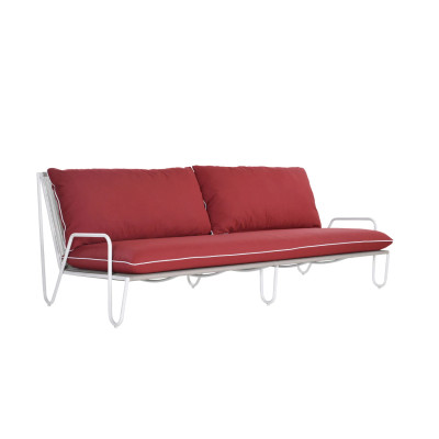 Shore Ravello Sofa - CR11-H851-0016131||Main Image|1