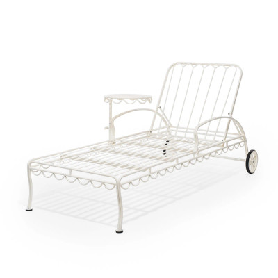 Al Fresco Sun Lounger - CR11-S3632-0000015||Main Image|1
