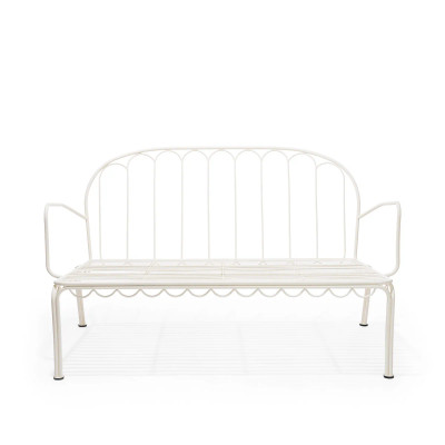 Al Fresco Outdoor Loveseat - CR11-S3632-0000021||Main Image|1