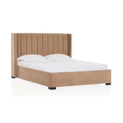 Eldron Bed with Storage - 615064||Main Image|1