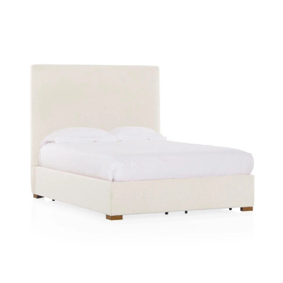 Burlington Tall Bed - 631406||Main Image|1