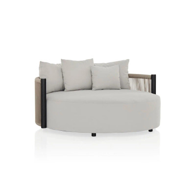 Architect Outdoor Jumbo Daybed - 697510|Bora Cloud|Main Image|1