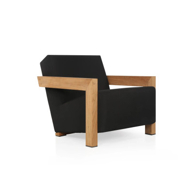 Breu Outdoor Lounge Chair - 423859||Main Image|1