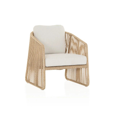 Belize Outdoor Lounge Chair - 622263||Main Image|1