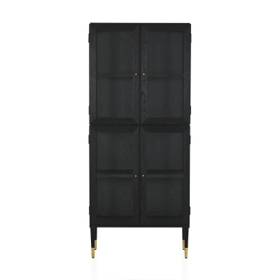 Maurice Glass Cabinet - 507427||Main Image|1