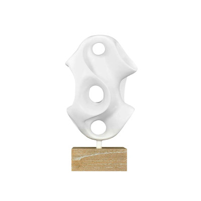 Mobius Sculpture - CR11-S0572-0000453||Main Image|1