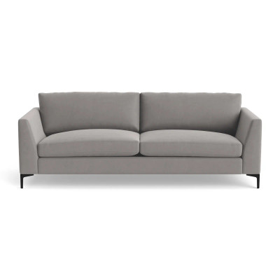 Vermont Leather Sofa - CR11-H851-0024807||Main Image|1