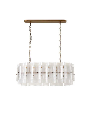 Pazo Linear Pendant - CR11-S3836-0000021||Main Image|1