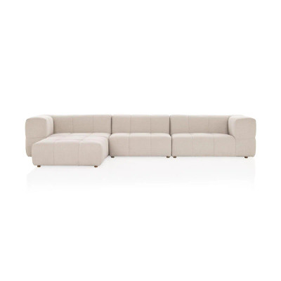 Omega Modular Sofa - 640510||Main Image|1