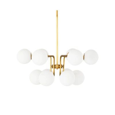 Tillary Chandelier - 452852||Main Image|1