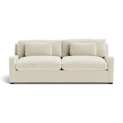 Stratten Slope Arm Sofa - 345875||Main Image|1