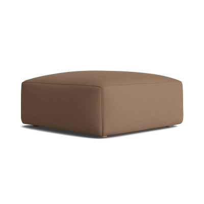 Soren Leather Ottoman - CR11-H851-0028149||Main Image|1