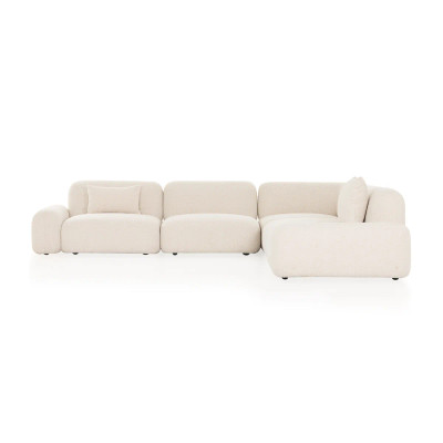 Willow Deep Modular Sofa - 592727||Main Image|1