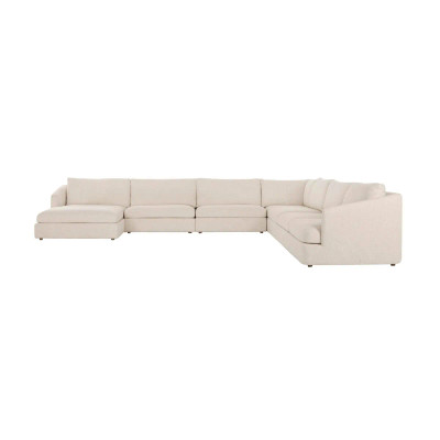 Positano Modular Sofa - 671916||Main Image|1