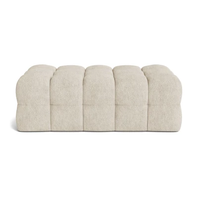 Barletta Rectangle Ottoman - CR11-H851-0016030||Main Image|1