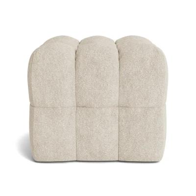 Barletta Square Ottoman - CR11-H851-0016029||Main Image|1