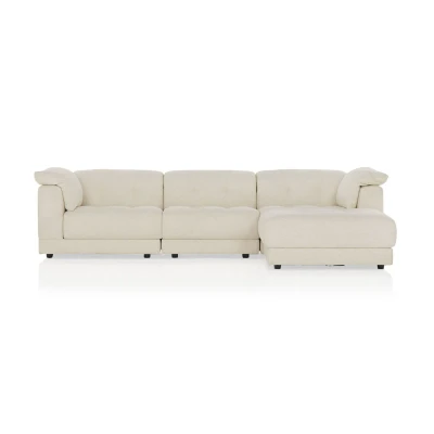 Malone Modular Sofa - 720141||Main Image|1