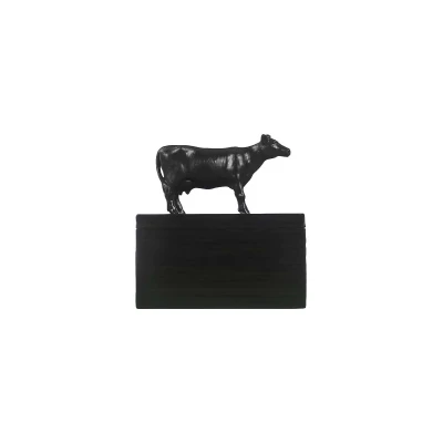 Fable Box Cow - CR11-S0572-0000467||Main Image|1