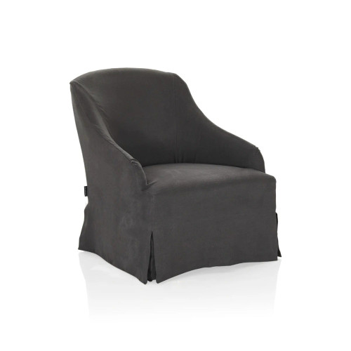 Dresden Chair - Slip Cover - 345836||Main Image|1