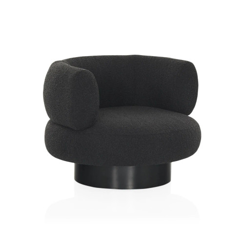 Espasso Occasional Swivel Chair - 572220||Main Image|1