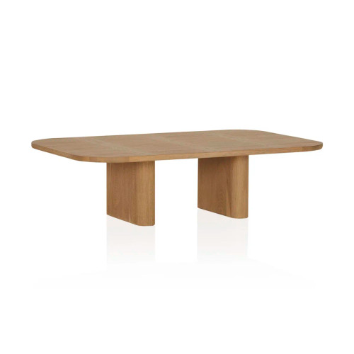 Carmel Rectangle Coffee Table - 705944||Main Image|1