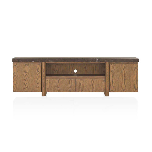 Carmel Low Entertainment Unit - 706842||Main Image|1