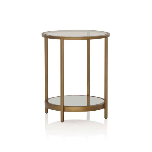 Shoji Side Table - CR11-H851-0002282||Main Image|1