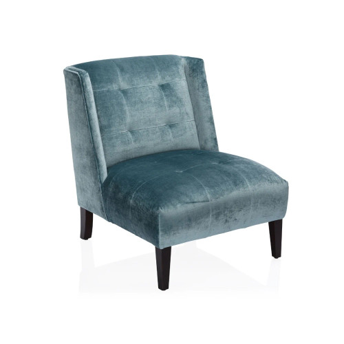 Brentwood Slipper Chair - 415004||Main Image|1