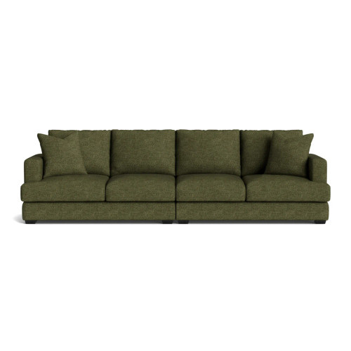 Longbeach Modular 4 Seat - CR11-H851-0013407||Main Image|1
