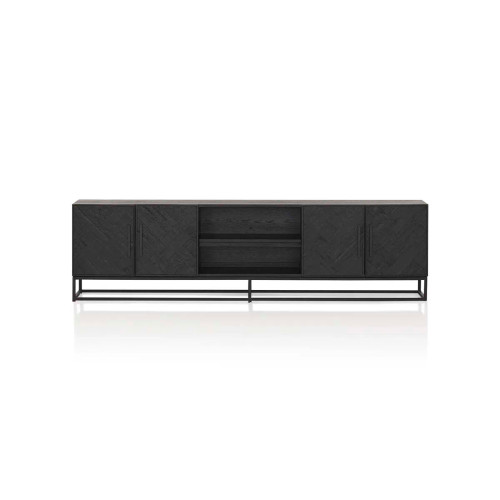 Haarlem Entertainment Unit - CR11-H851-0003278||Main Image|1