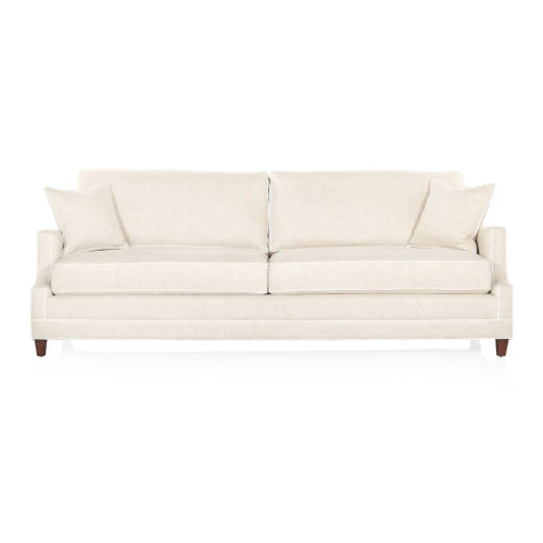 Ashley Sofa 3.5 Seat - 345800||Main Image|1