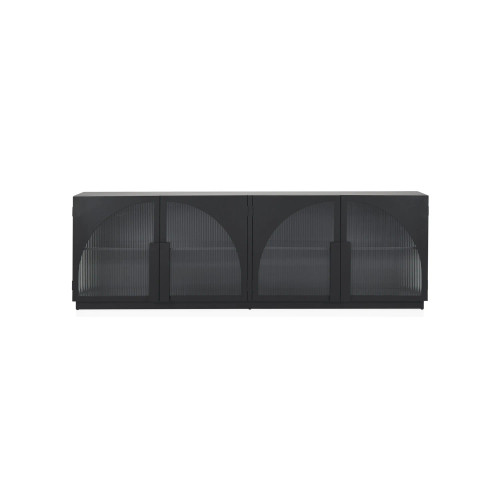 Isabella Low Entertainment Unit - 423879||Main Image|1